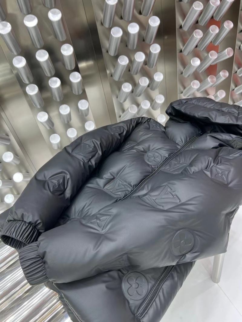 Louis Vuitton Down Jackets